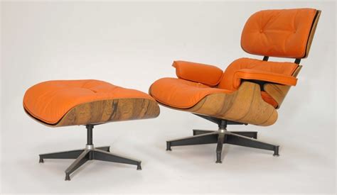 hermes chair and ottoman|eames ottoman.